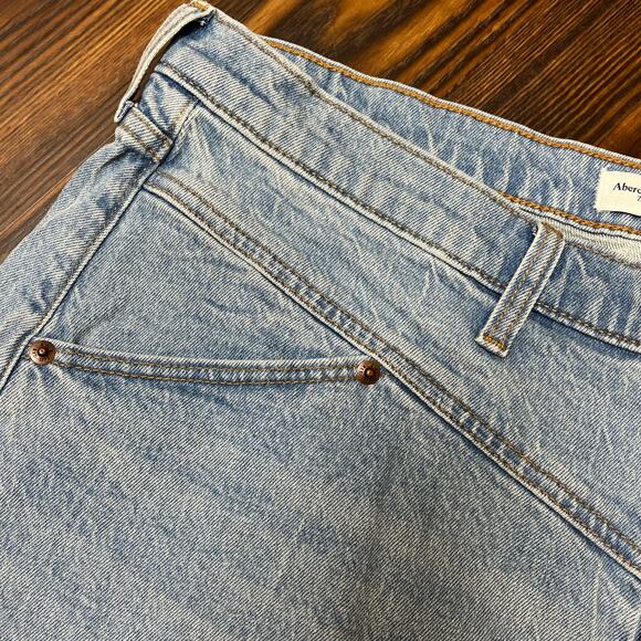 Denim Blue Women's Shorts - Picture 3 of 11